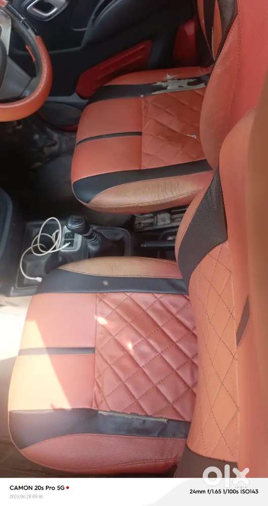 Datsun Redi Go 2018 Petrol Well Maintained