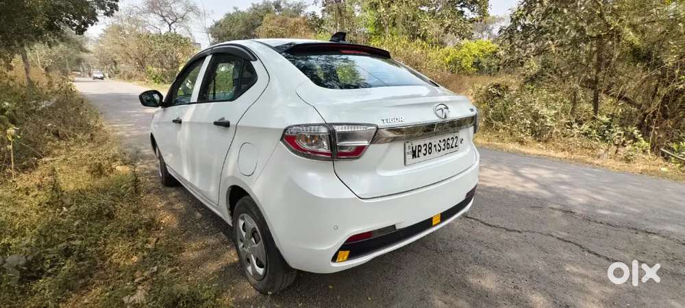 Tata Tigor 1.2 Revotron 2019