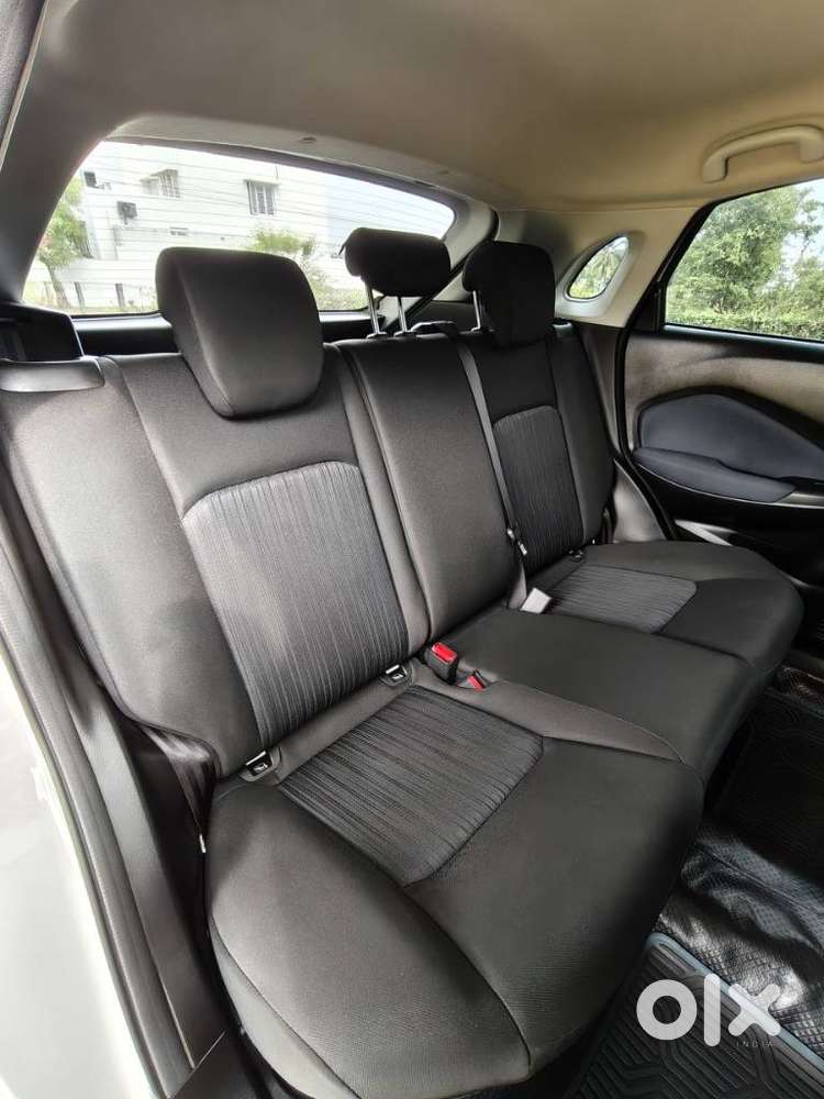 Maruti Suzuki Baleno Zeta, 2025, Petrol