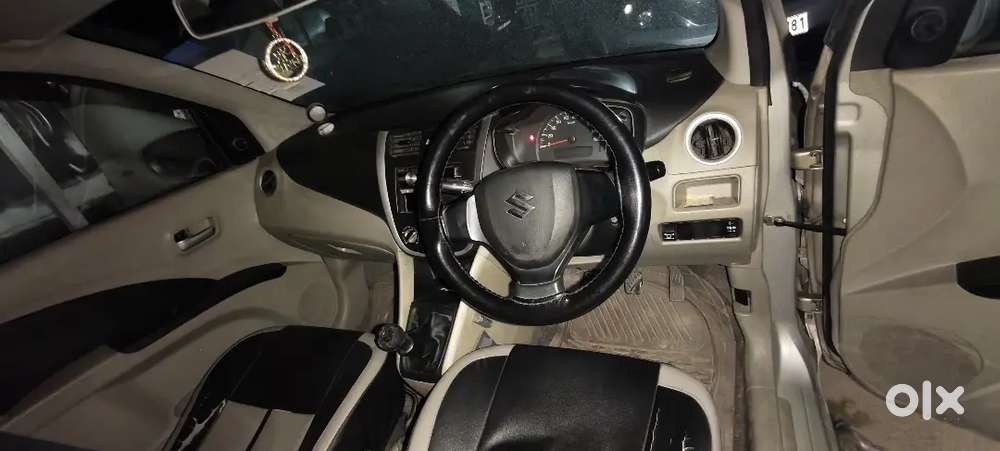 Maruti Suzuki Celerio 2014 Cng & Hybrids Good Condition