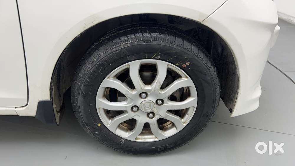 Honda Amaze Vx I-vtec, 2013, Petrol