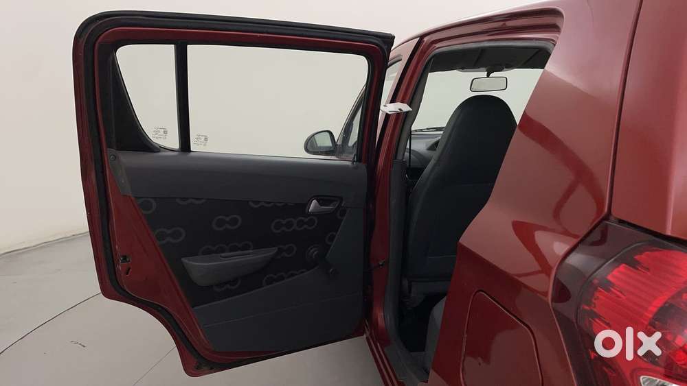 Maruti Suzuki Alto 800 Lxi, 2014, Petrol