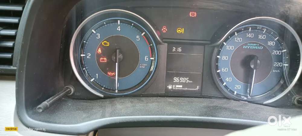 Maruti Suzuki Ertiga 2018