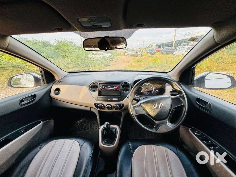 Hyundai I10, 2016, Diesel