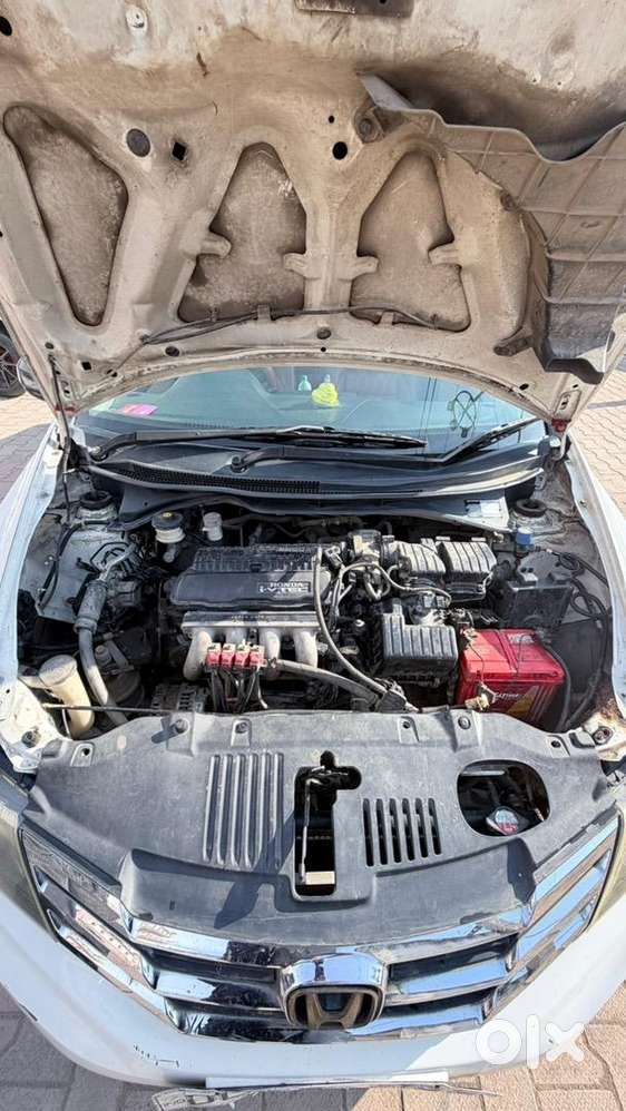 Honda City 2012 Petrol 100000 Km Driven