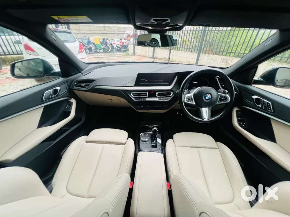Bmw 2 Series Gran Coupe 220d M Sport [ ], 2023, Diesel