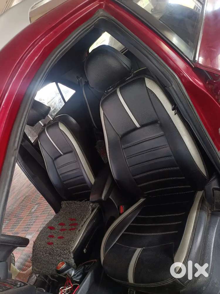 Hyundai I20 Active 2015 Diesel Well Maintained