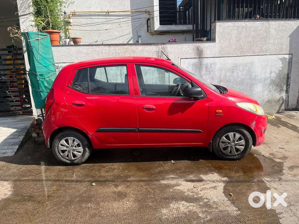 Hyundai I10 2010 Petrol