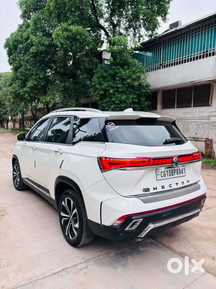 Mg Hector Sharp Pro 1.5 Turbo Mt, 2023, Diesel