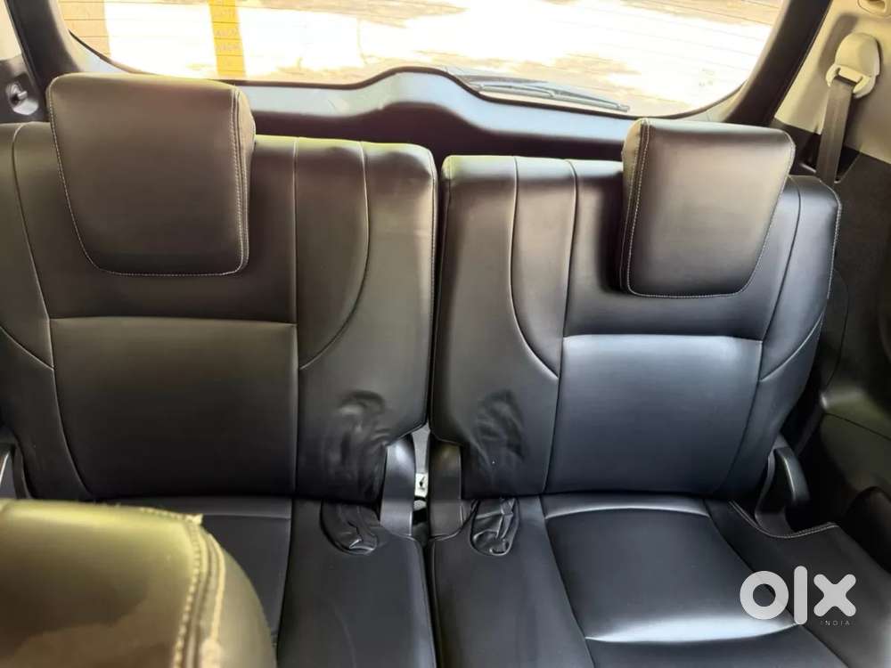 Toyota Innova Crysta 2.4 G Plus Mt 7 Str, 2020, Diesel
