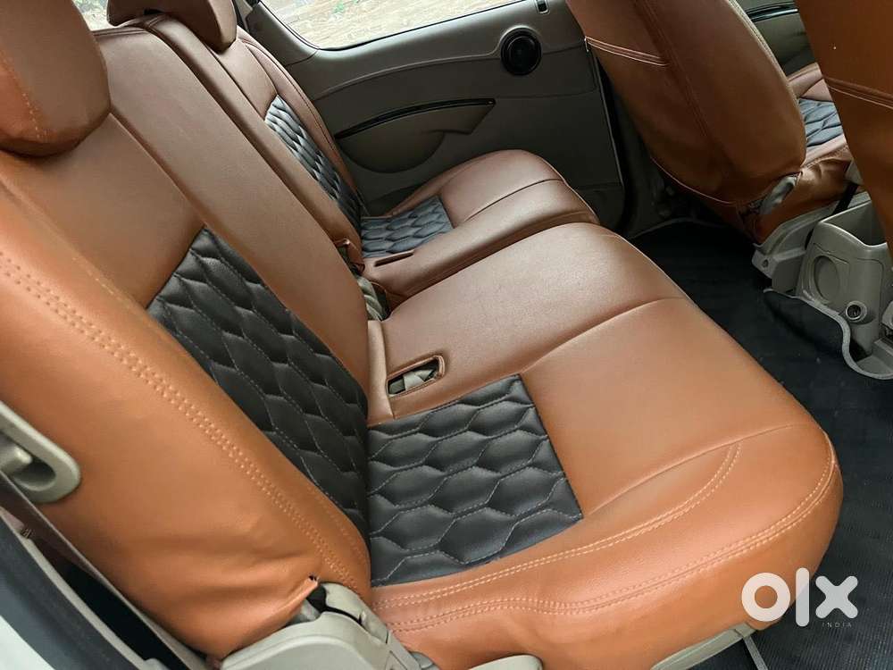 Mahindra Xylo H4 Abs Bs Iv, 2015, Diesel