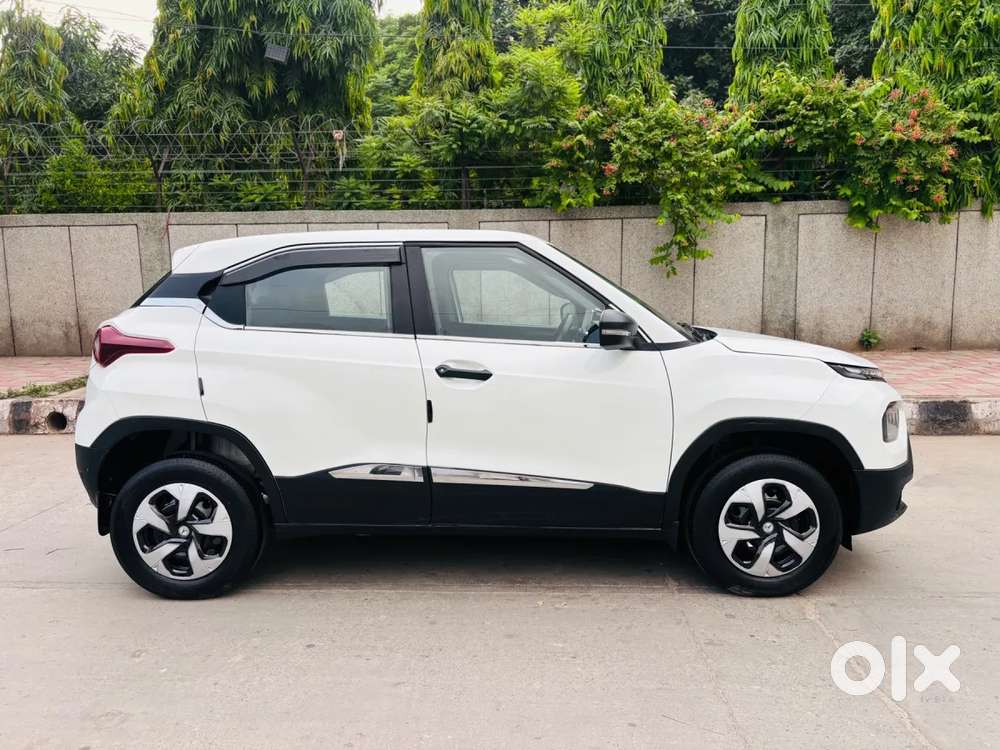 Tata Punch Pure, 2025, Petrol
