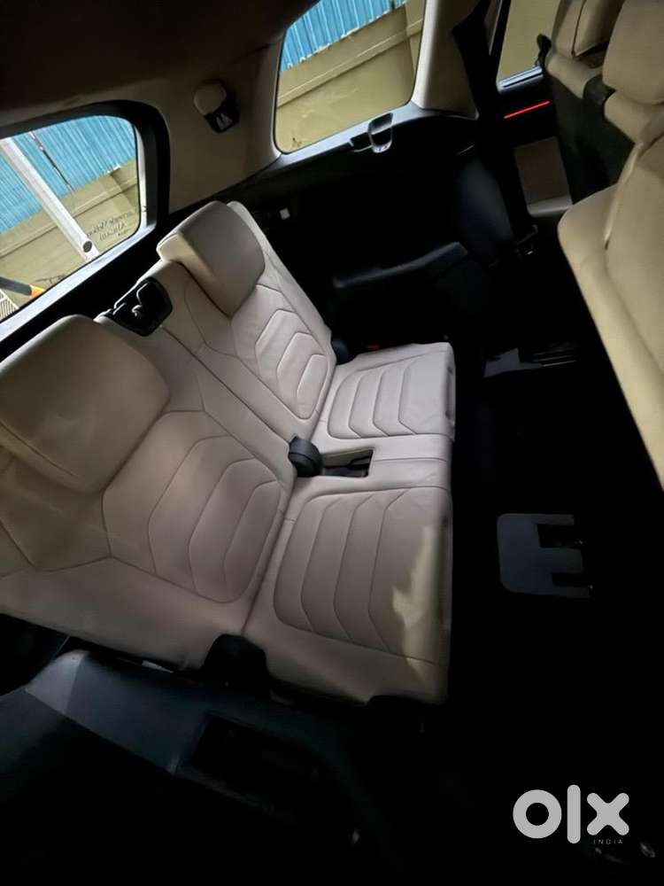 Skoda Kodiaq 2018 2.0 4x4 Style At Diesel 95000 Km Driven