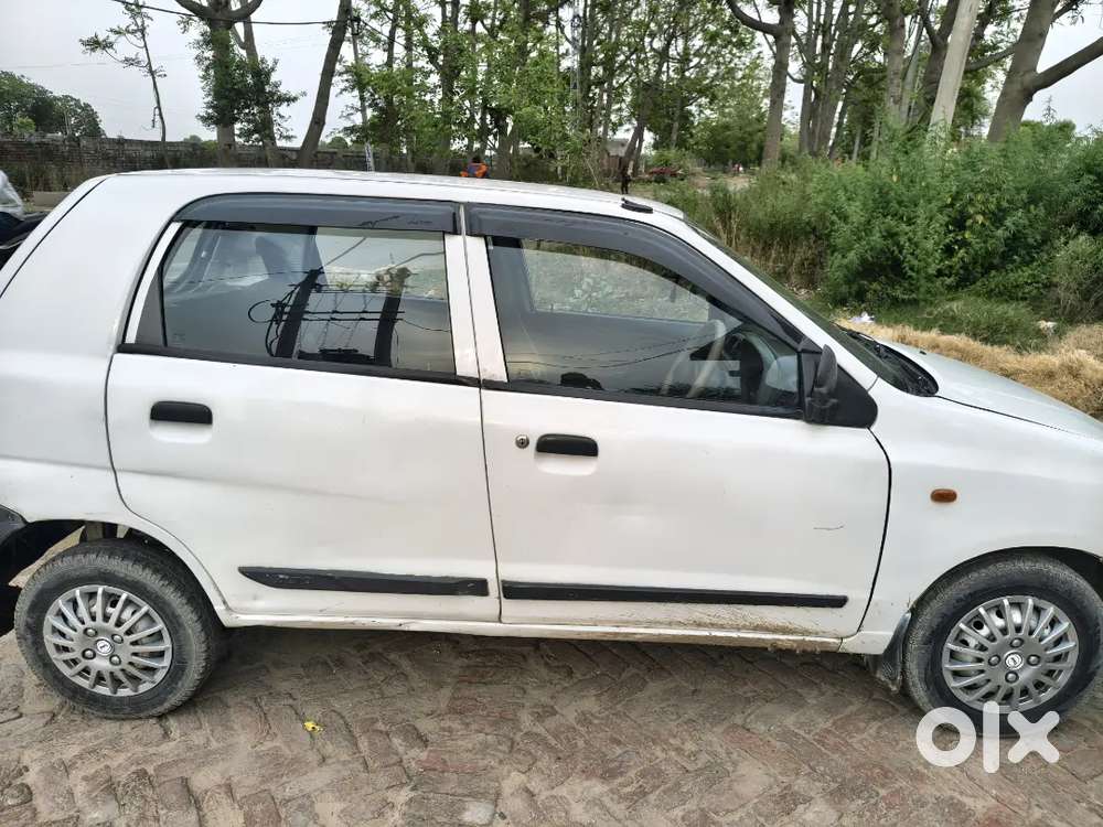 Maruti Suzuki Alto 800 2012 Petrol 86000 Km Driven