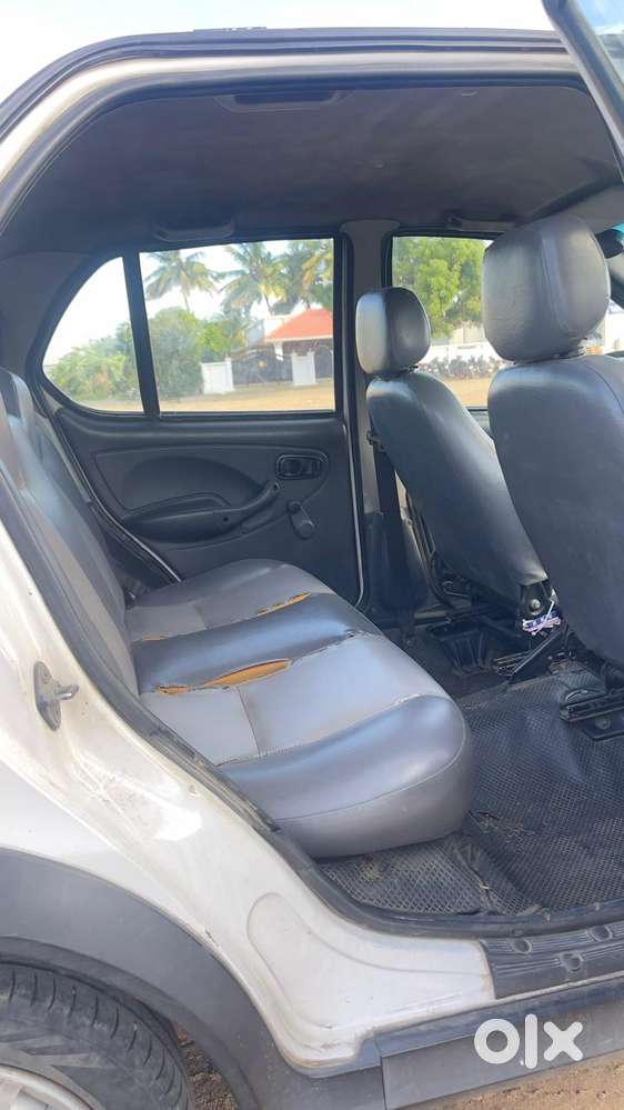 Tata Indica Dle, 2009, Diesel