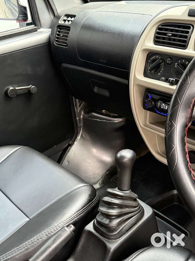 Maruti Suzuki Eeco 5 Seater Ac, 2024, Petrol