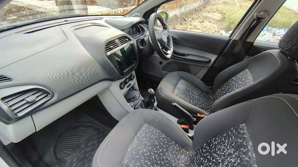 Tata Tiago 2022 Petrol Manual