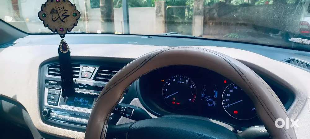 Hyundai I20 2014 Petrol Well Maintained
