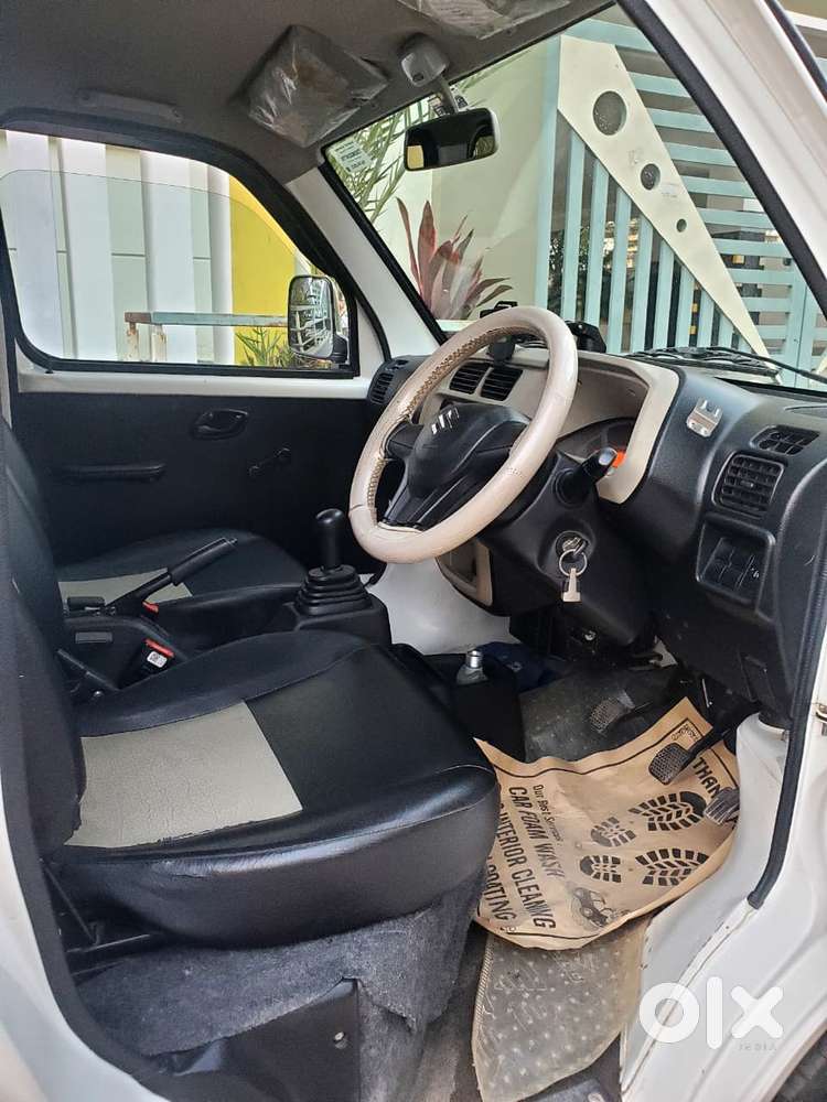 Maruti Suzuki Eeco 5 Seater Ac, 2023, Petrol