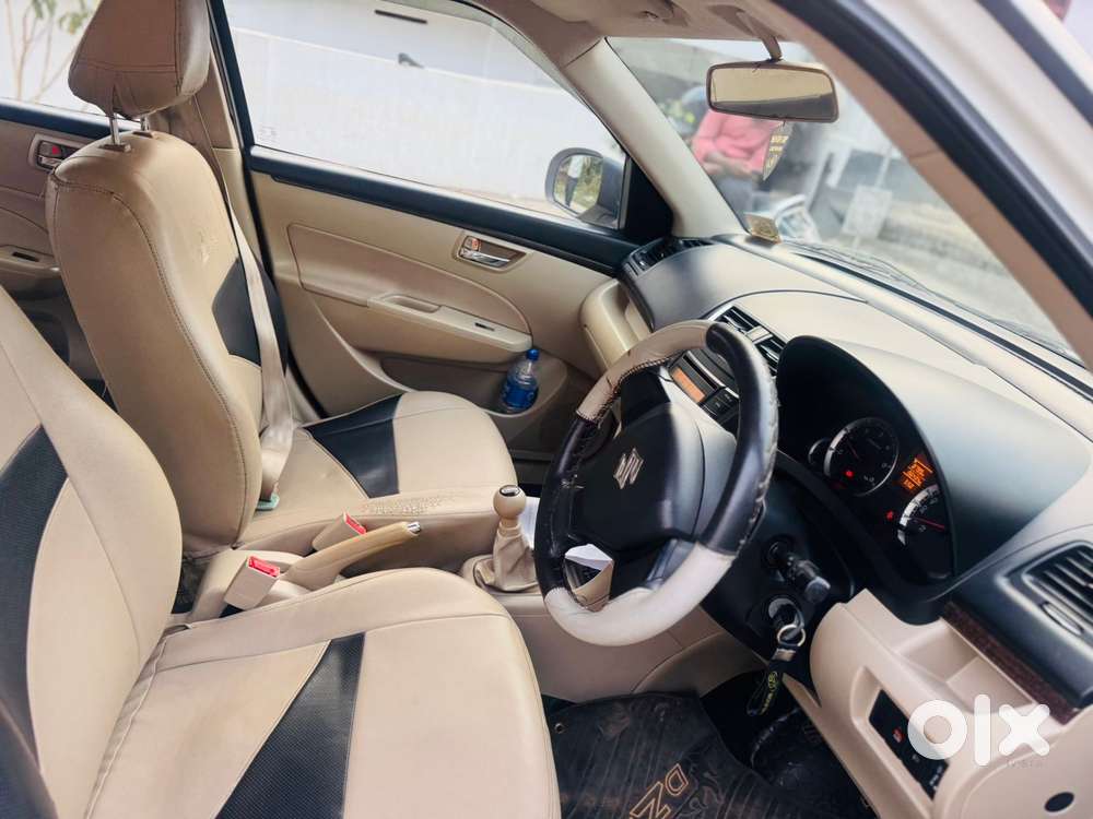 Maruti Suzuki Swift Dzire 2012-2015 Vdi, 2014, Diesel