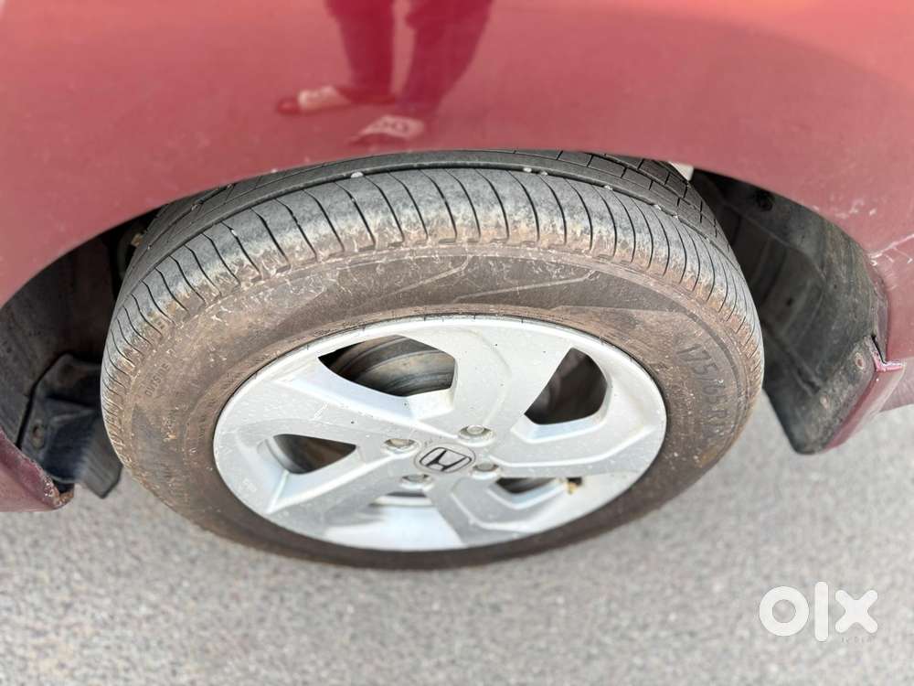 Honda City 2015-2017 I Dtec Vx, 2015, Diesel