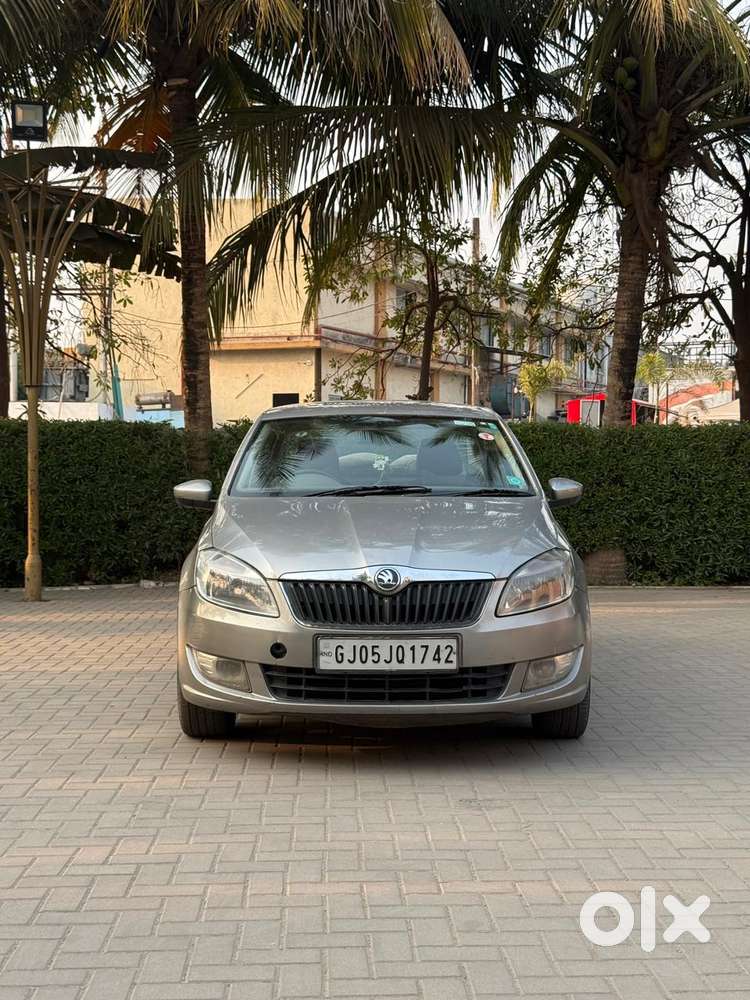 Skoda Rapid 1.5 Tdi At Elegance, 2016, Diesel