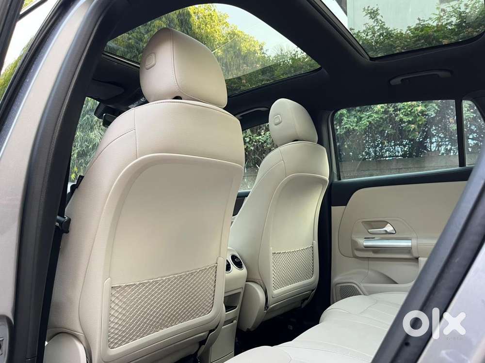 Mercedes-benz Gla 200, 2023, Petrol