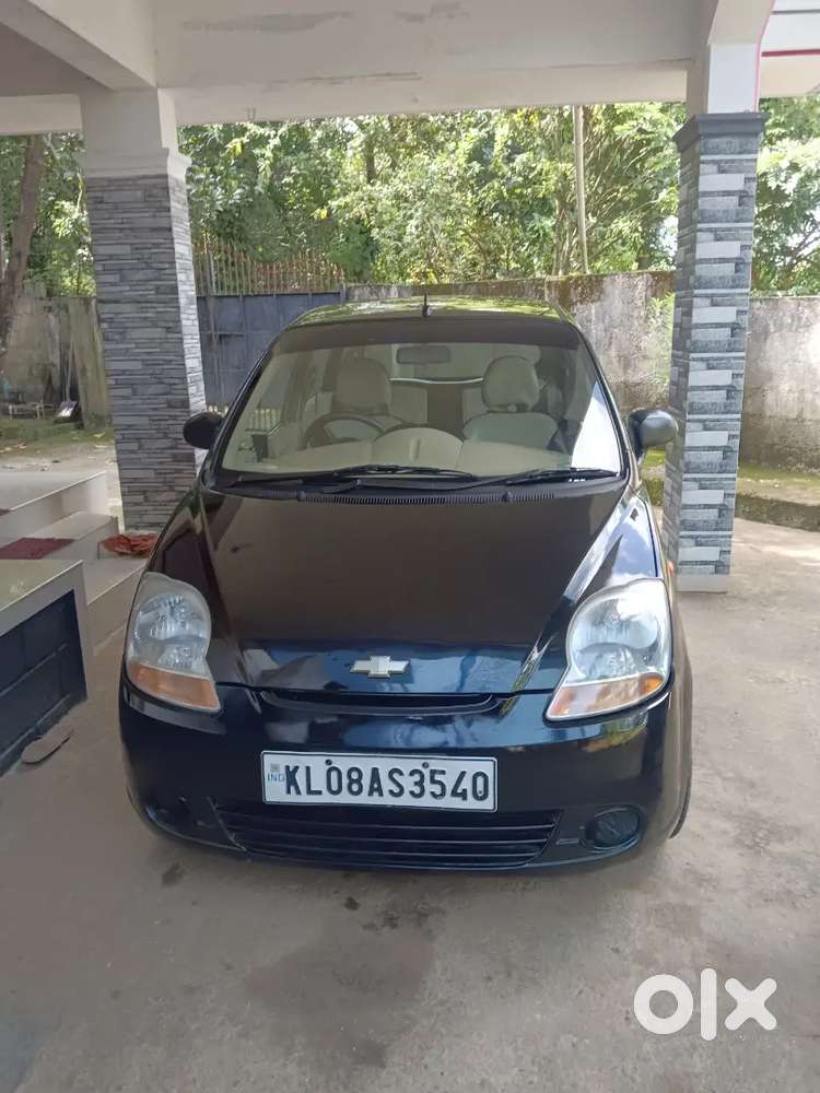 Chevrolet Spark 1.0 Petrol 2010