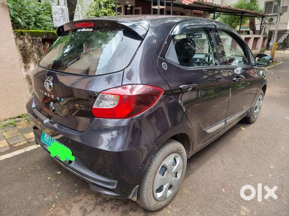 Tata Tiago Ev Xt Mr, 2023, Electric