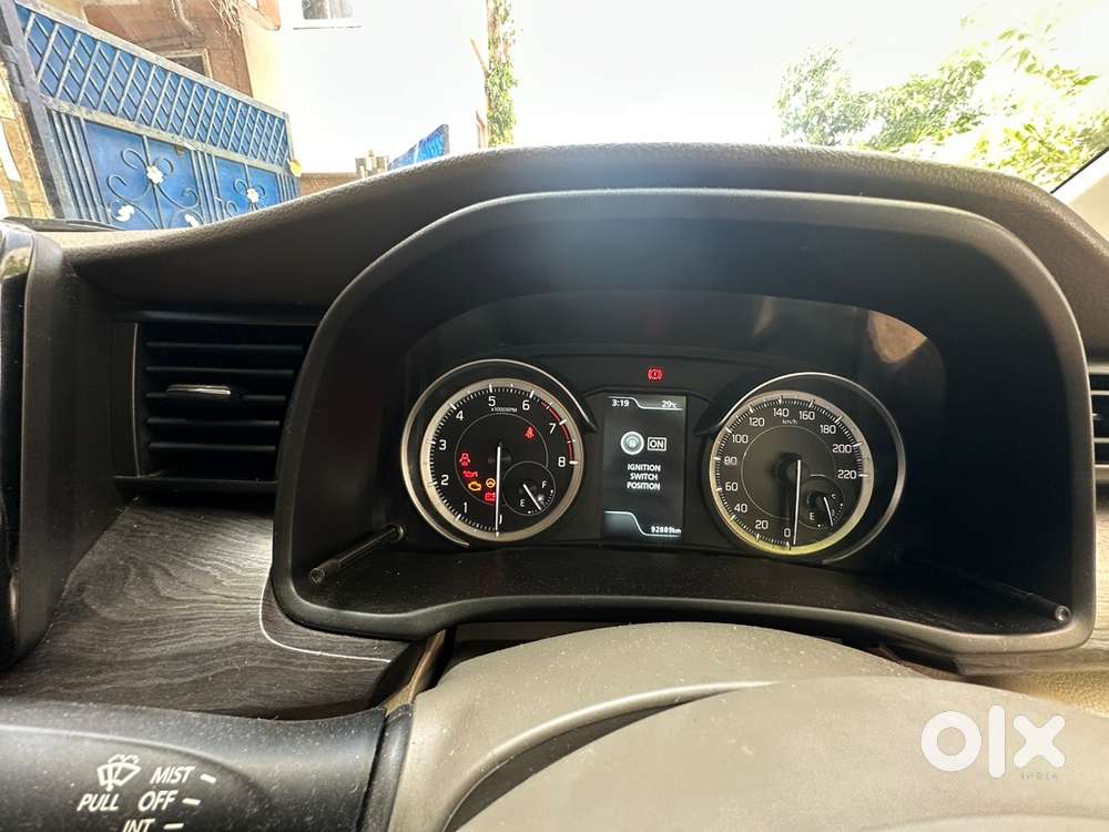 Maruti Suzuki Ertiga 2053