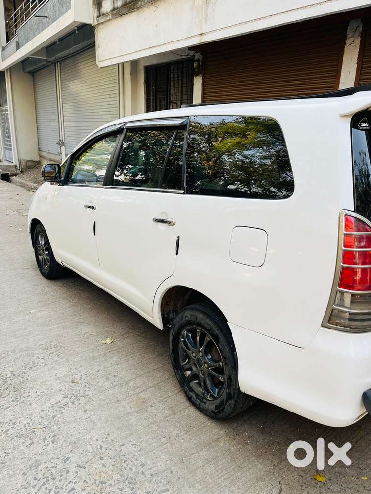 Toyota Innova 2011 Diesel Good Condition