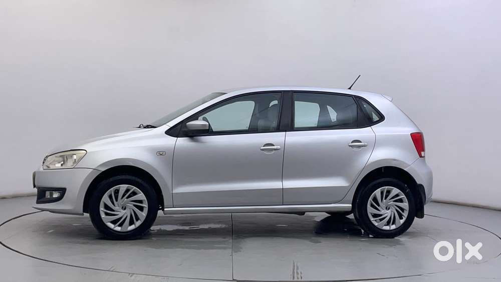 Volkswagen Polo Petrol Comfortline 1.2l, 2013, Petrol