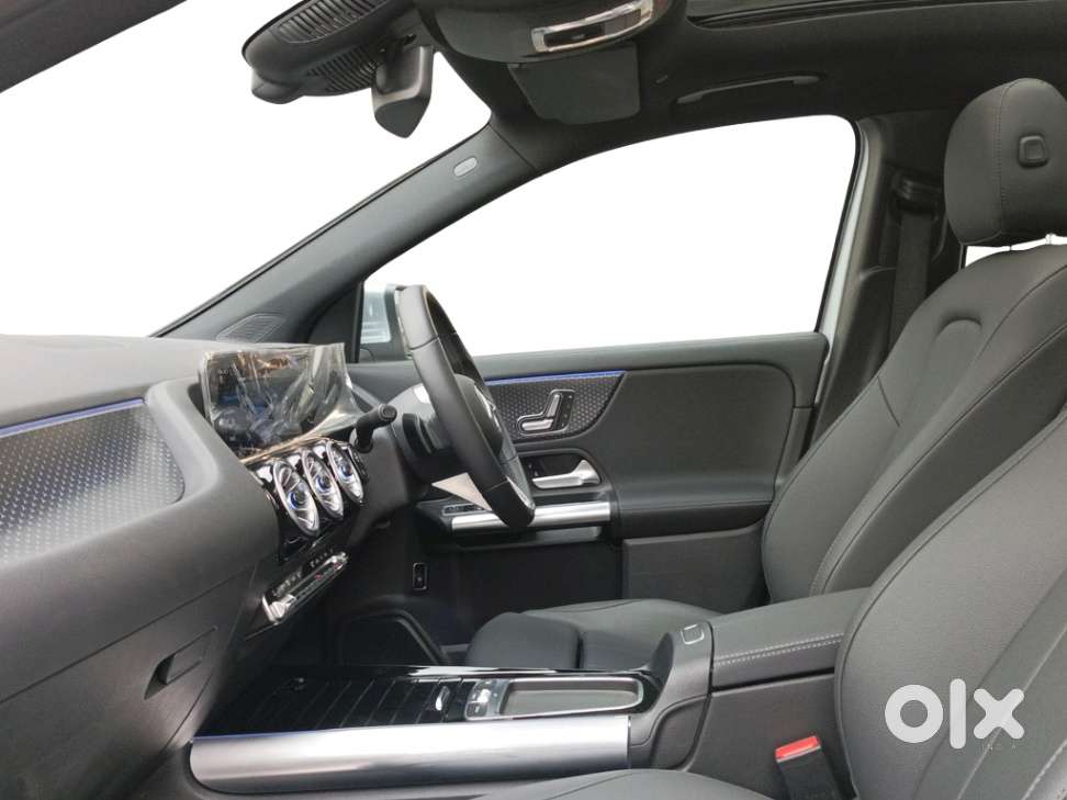 Mercedes-benz Gla 200, 2026, Petrol