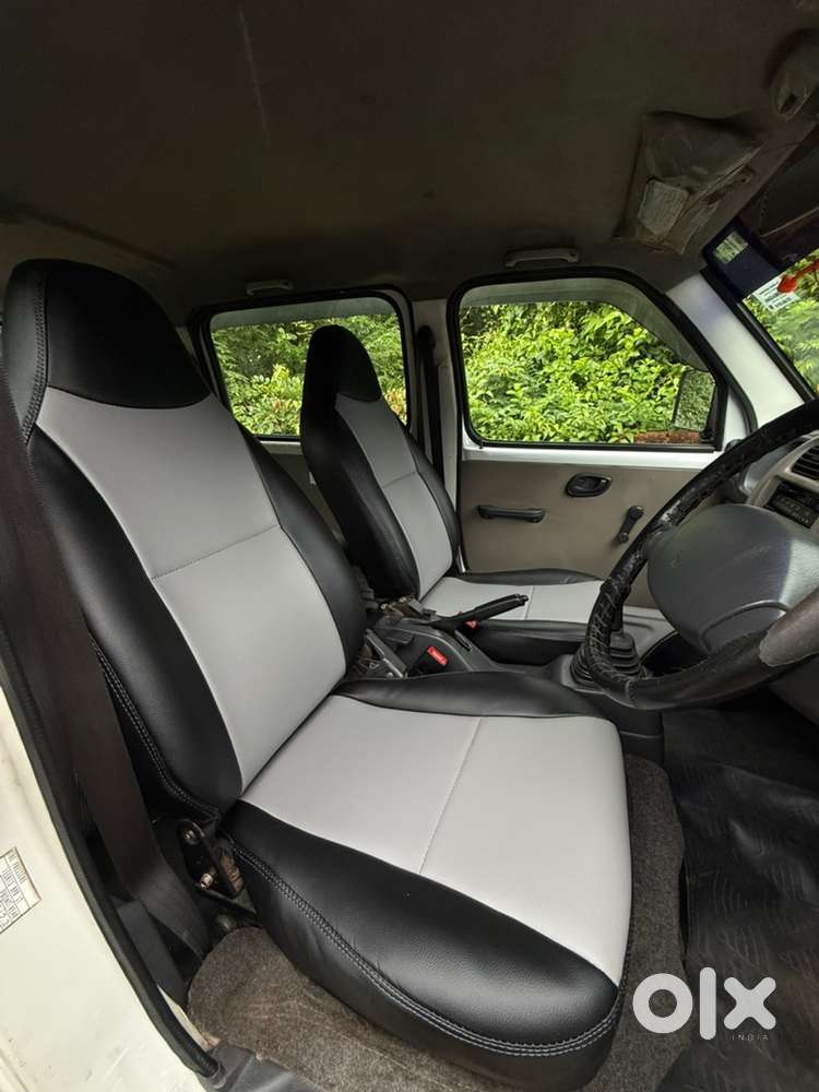 Maruti Eeco 5 Str 2015