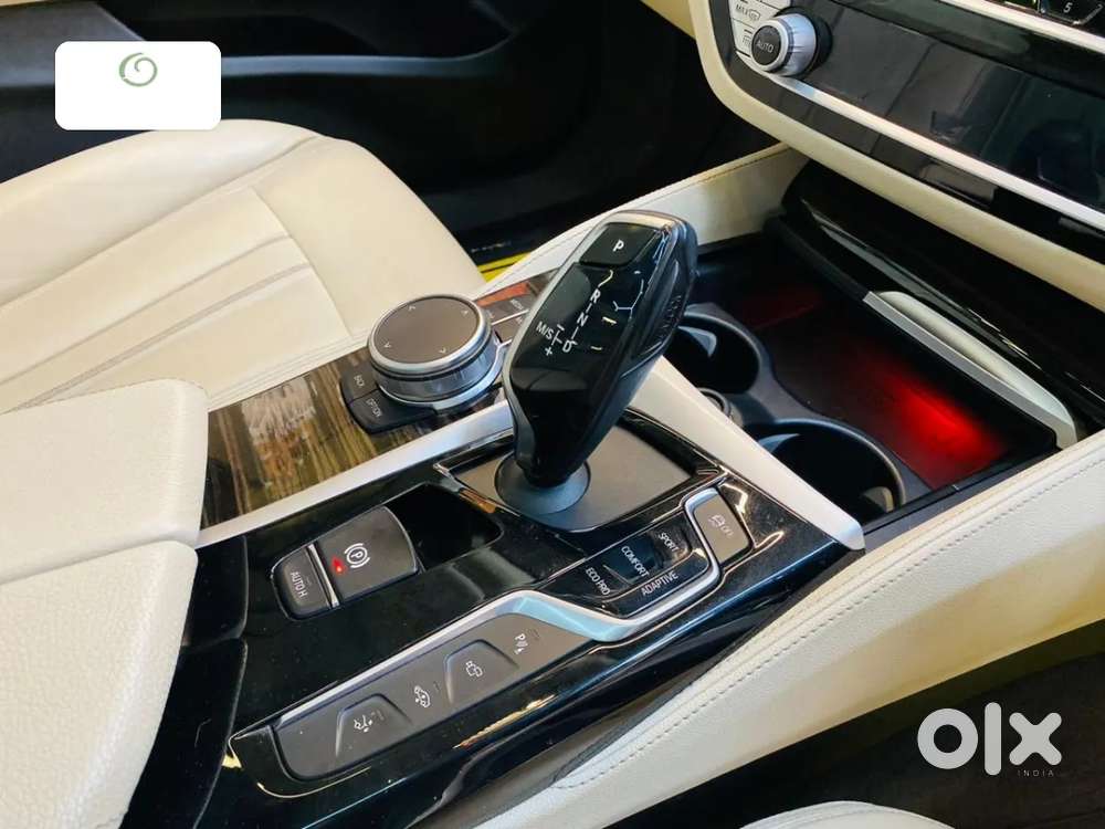 Bmw 6 Series 3.0 Gt 630d Luxury Line, 2019, Diesel