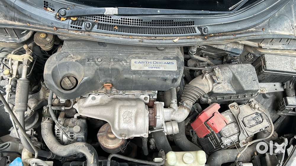 Honda City Diesel 2017 Car