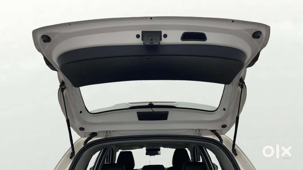 Mg Astor Select 1.5 Mt (ivory), 2025, Petrol