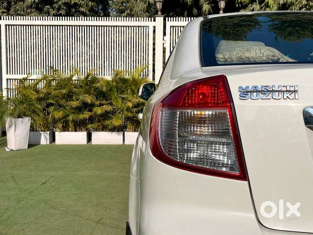 Maruti Suzuki Sx4 Zxi (opt), 2011, Petrol