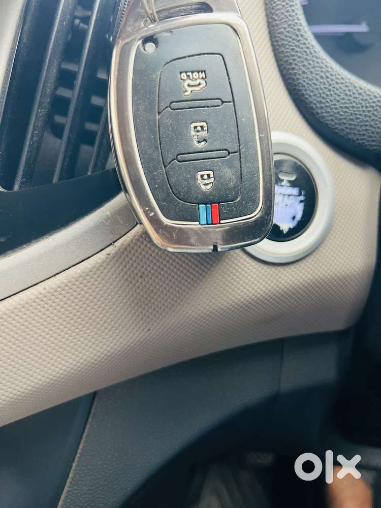 Hyundai Creta 1.6 Sx Plus, 2015, Petrol