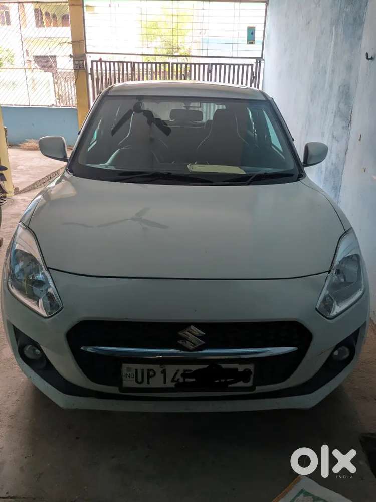Maruti Suzuki Swift Lxi 2021cng