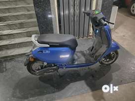 Buy Sell Second Hand Okinawa Scooty in Hyderabad Used Okinawa Scooters in Hyderabad OLX