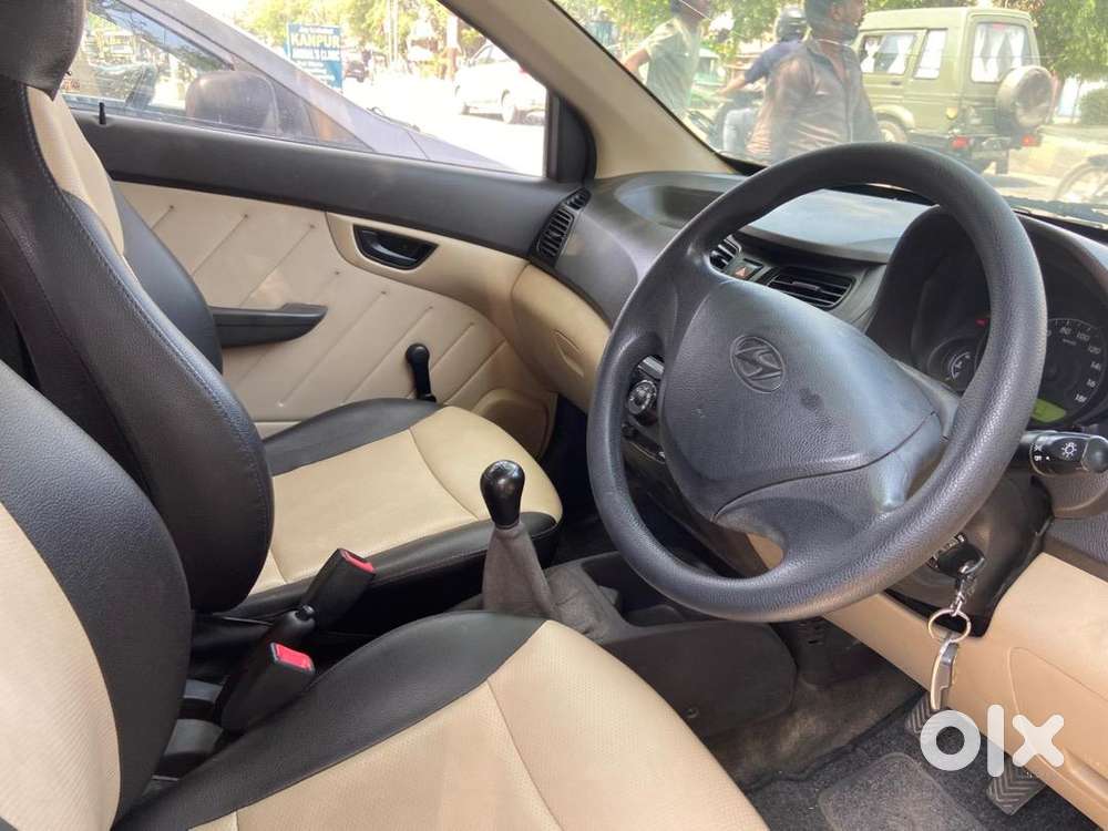 Hyundai Eon 2014 Well Maintained