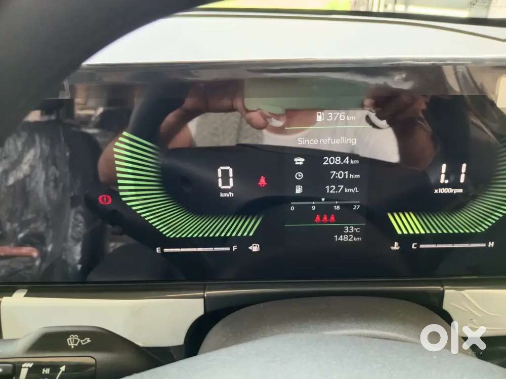 Kia Syros Htk Opt 2026