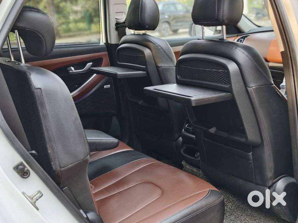 Hyundai Alcazar 1.5 Prestige (o) Diesel At 7 Str, 2022, Diesel