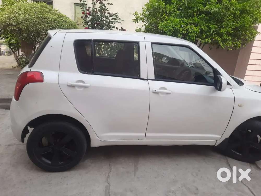 Maruti Suzuki Swift 2007