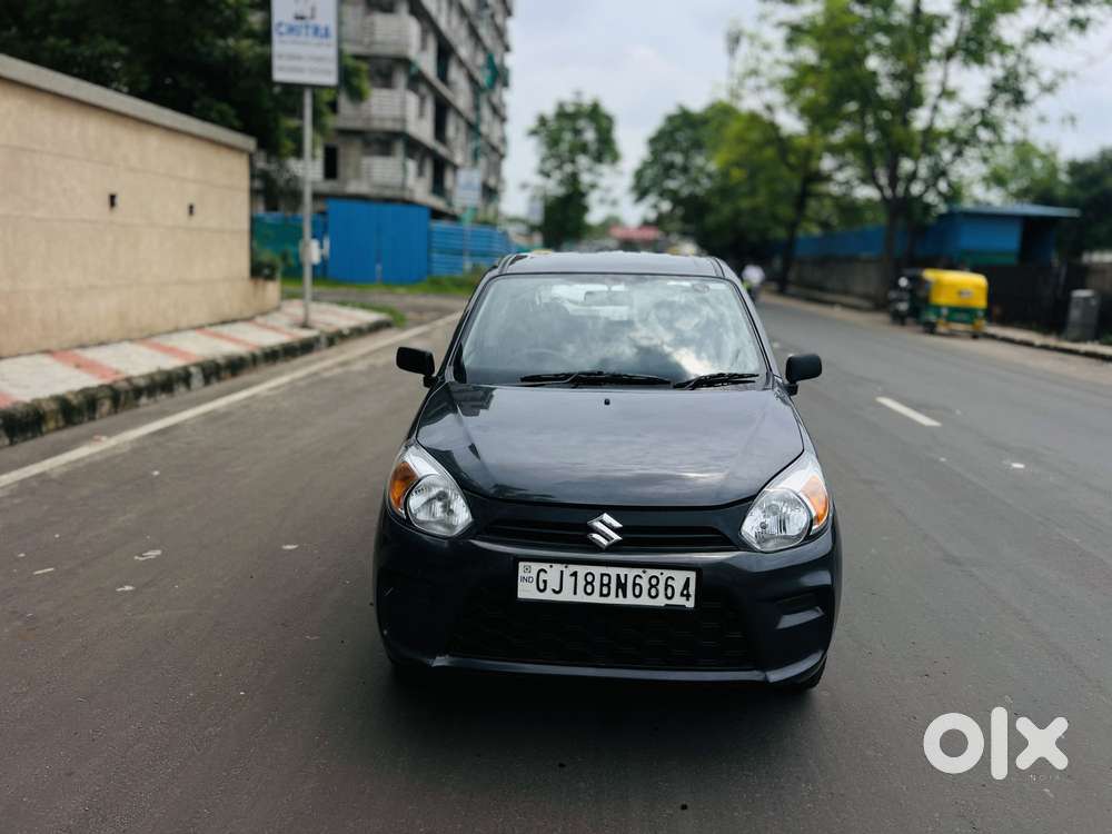 Maruti Suzuki Alto 800 Lxi Anniversary Edition, 2021, Petrol