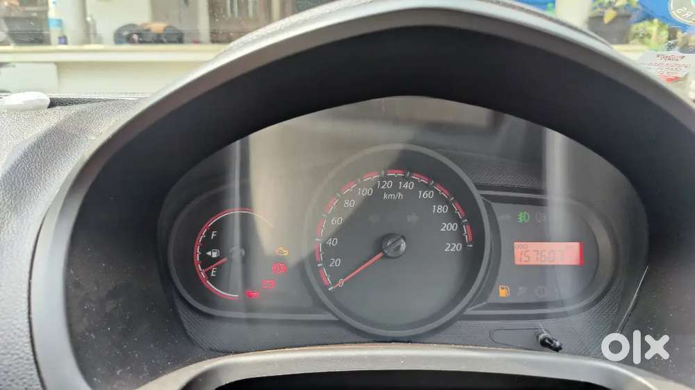 Ford Figo 2014 Diesel Well Maintained