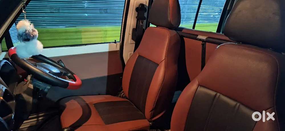 Maruti Suzuki Omni 2010