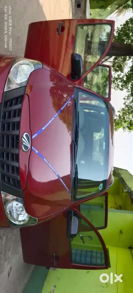 Mahindra Quanto Diesel 2012 Manual