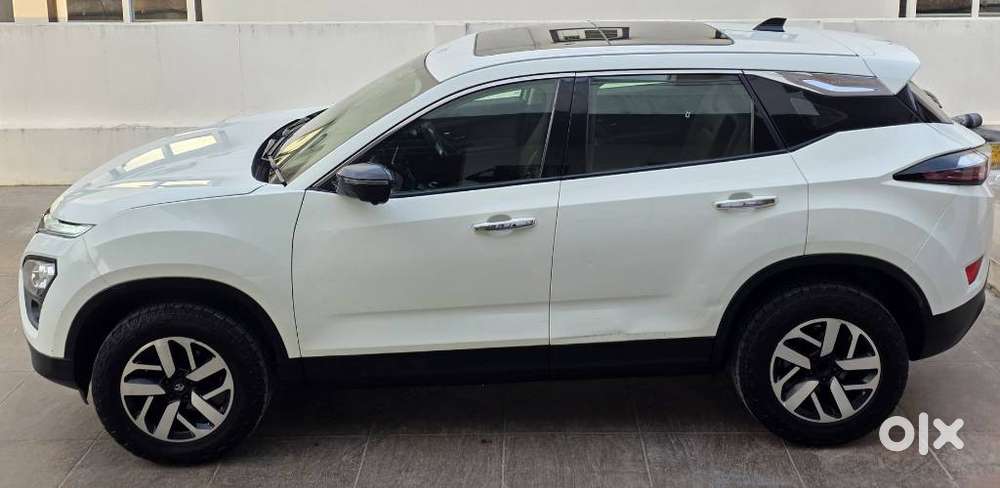 Tata Harrier Xza Plus At, 2023, Diesel